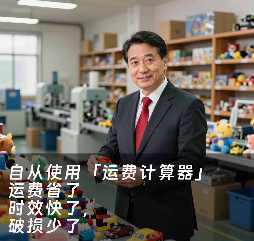 玩具厂